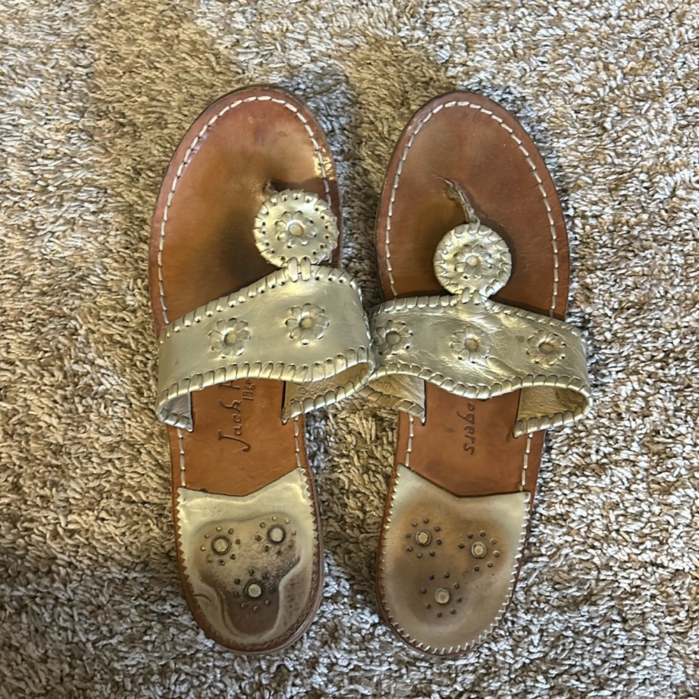 Silver Jack Rogers